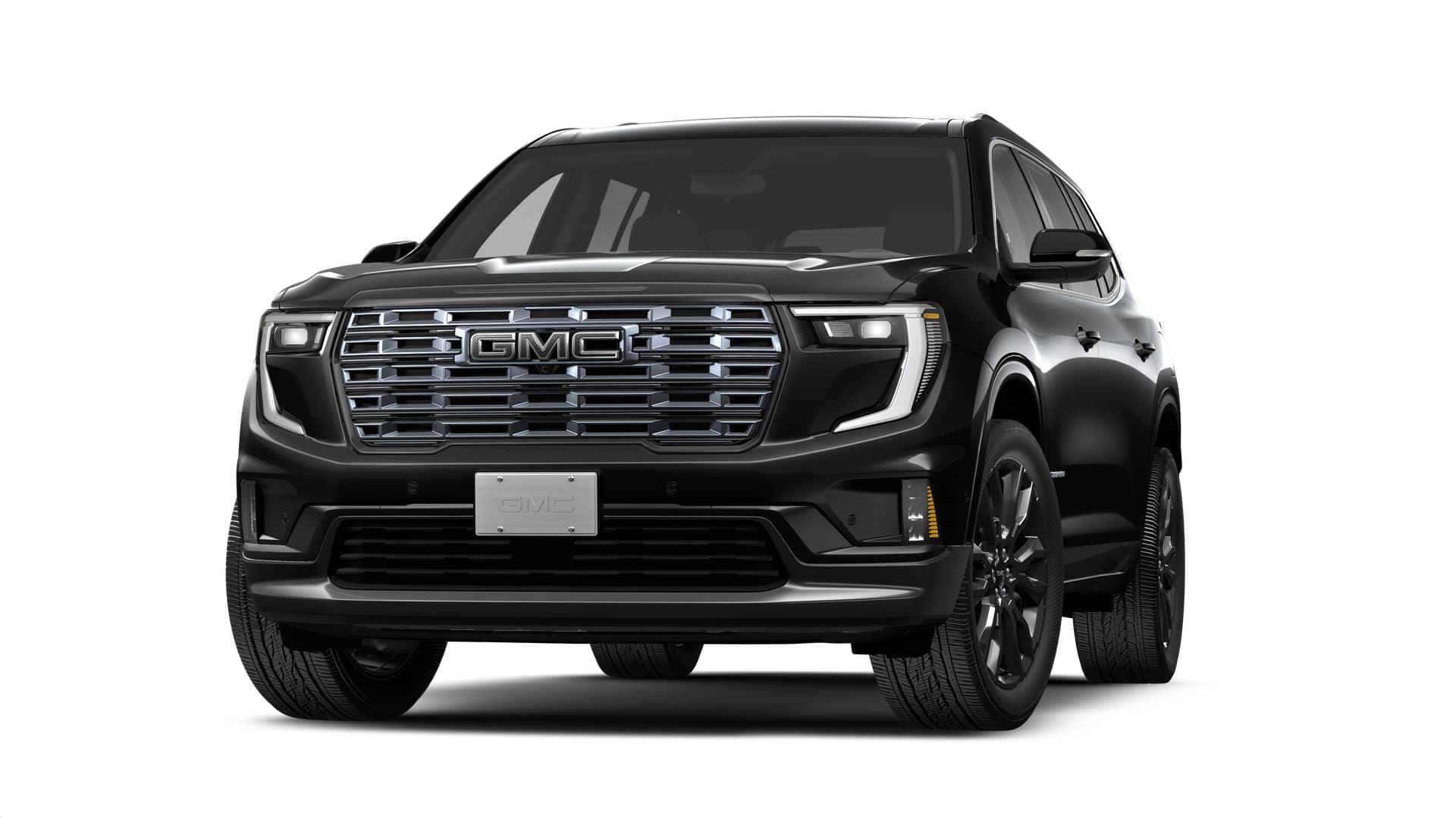 2027 GMC Acadia Base