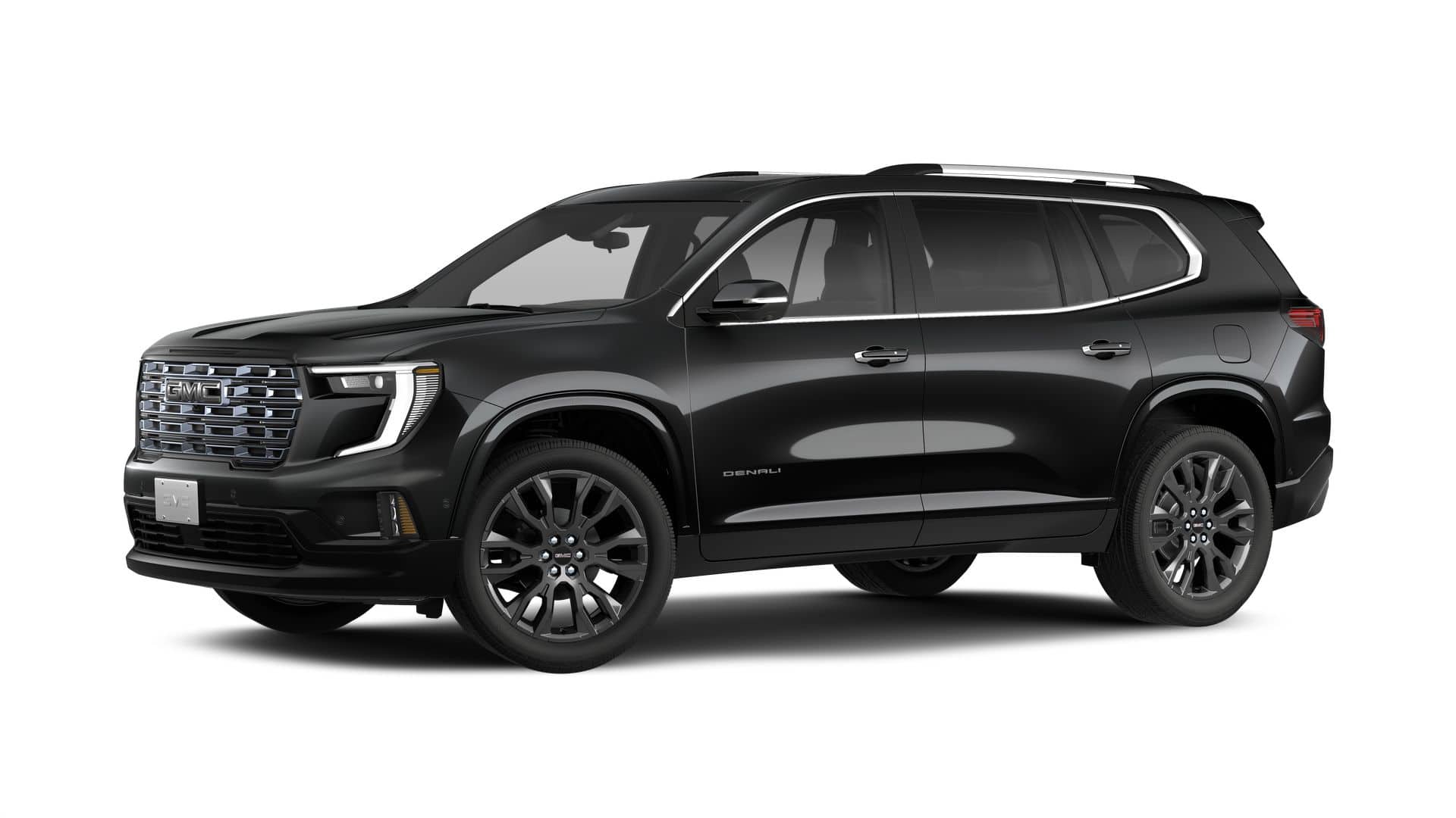 2027 GMC Acadia Base