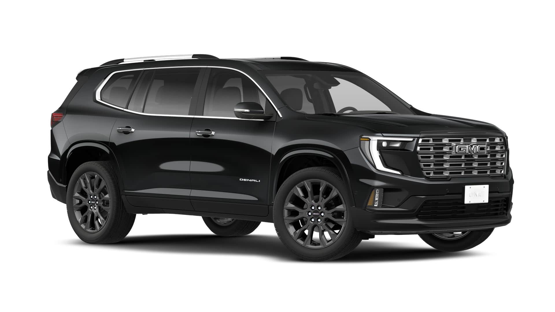 2027 GMC Acadia Base