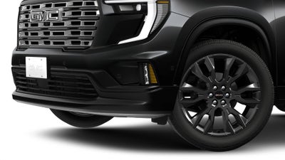 2027 GMC Acadia Base