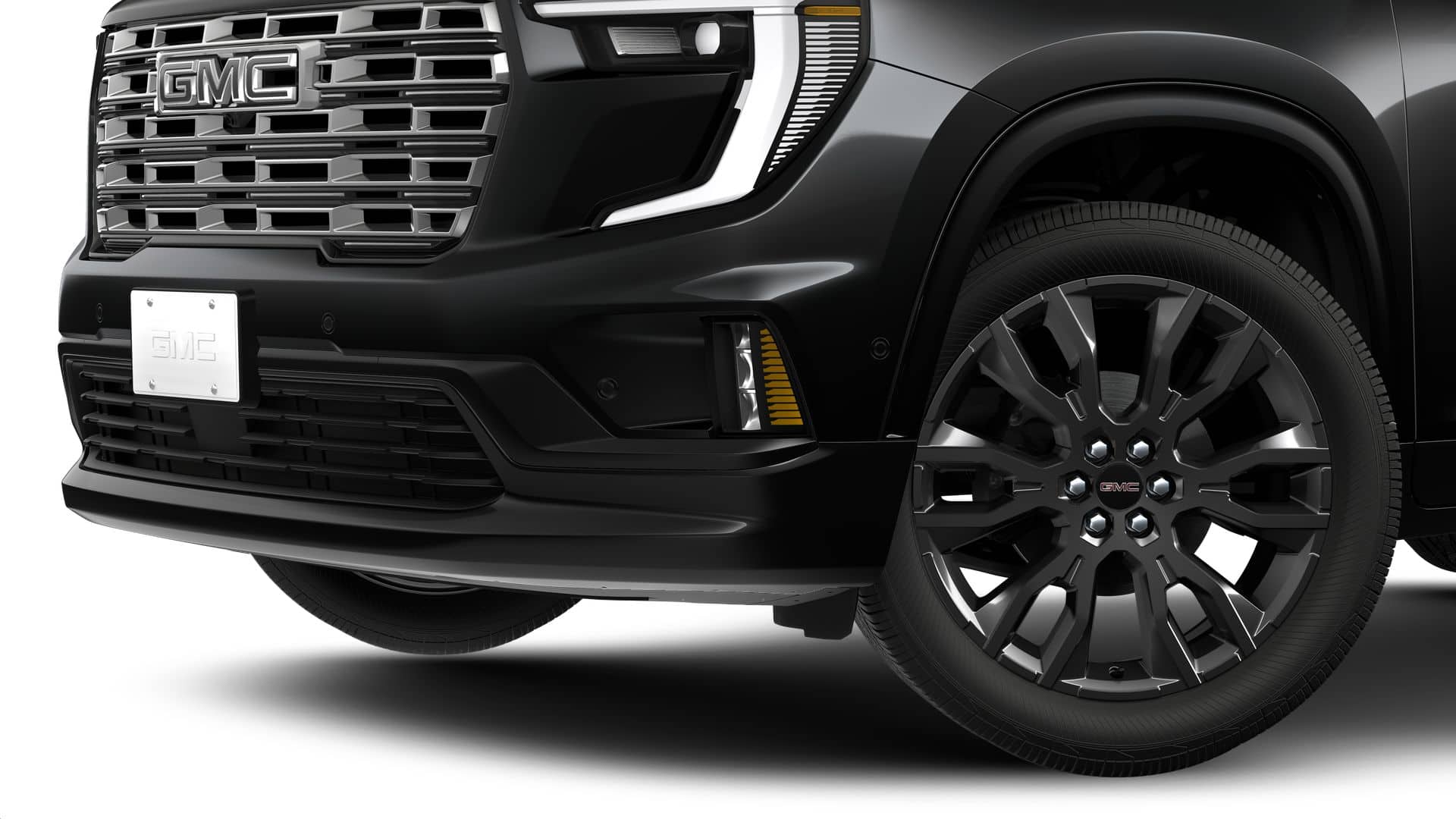2027 GMC Acadia Base