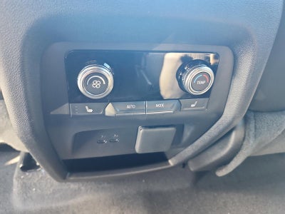 2026 GMC Acadia FWD Denali Ultimate