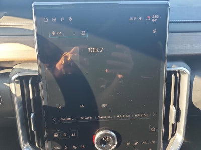 2026 GMC Acadia FWD Denali Ultimate