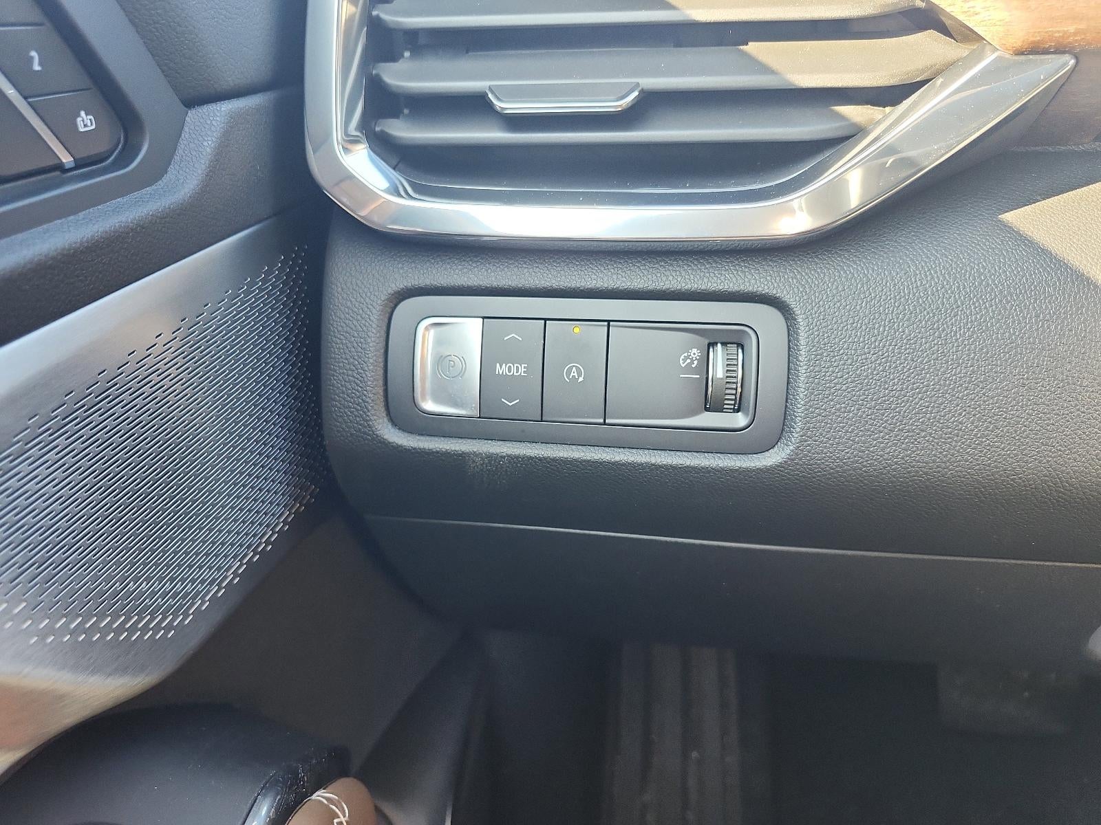 2026 GMC Acadia FWD Denali Ultimate