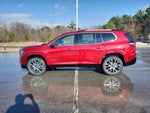2026 GMC Acadia FWD Denali Ultimate