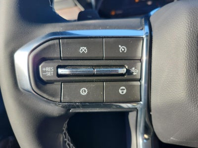 2026 GMC Acadia FWD Denali Ultimate