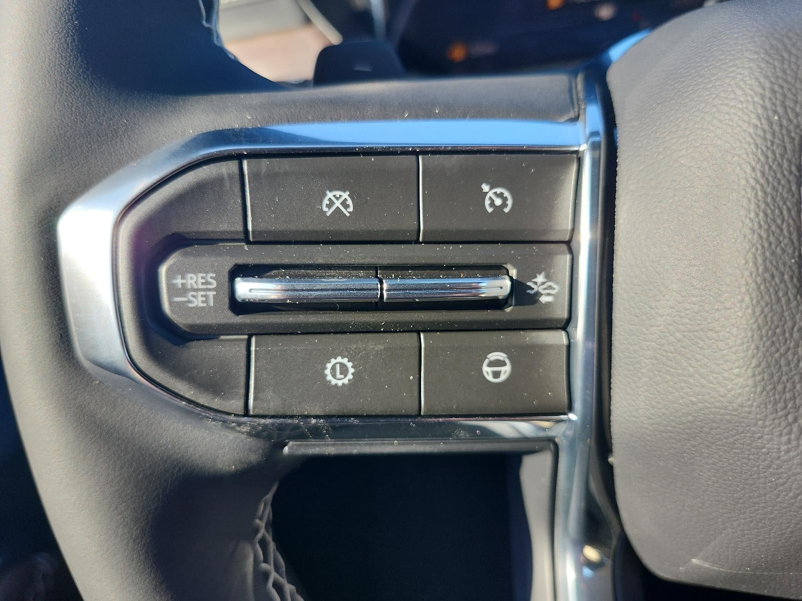 2026 GMC Acadia FWD Denali Ultimate