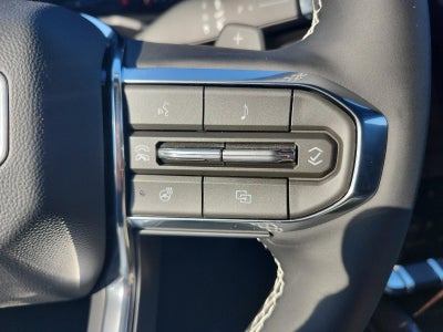 2026 GMC Acadia FWD Denali Ultimate