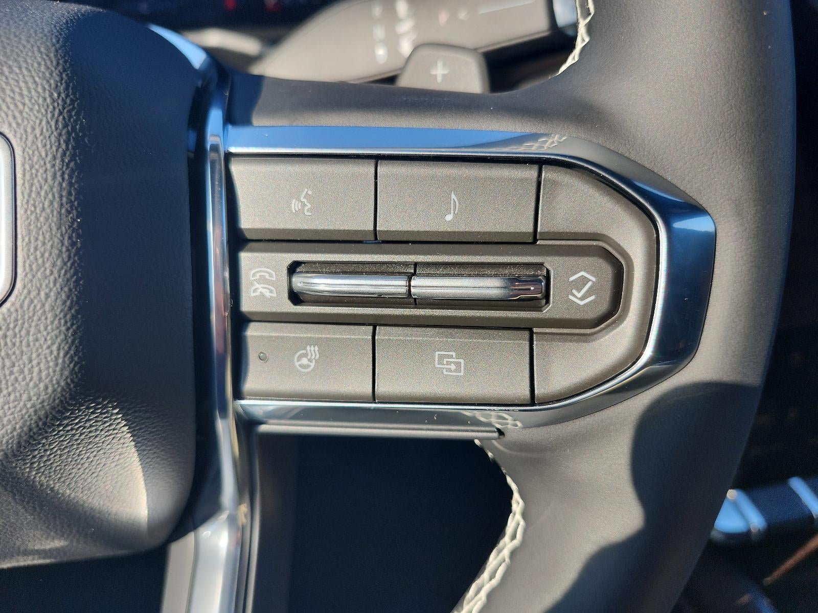 2026 GMC Acadia FWD Denali Ultimate