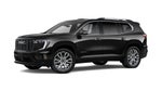 2026 GMC Acadia FWD Denali Ultimate