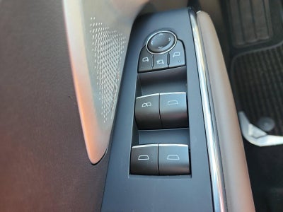 2027 GMC Acadia FWD Denali Ultimate