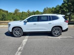 2027 GMC Acadia FWD Denali Ultimate