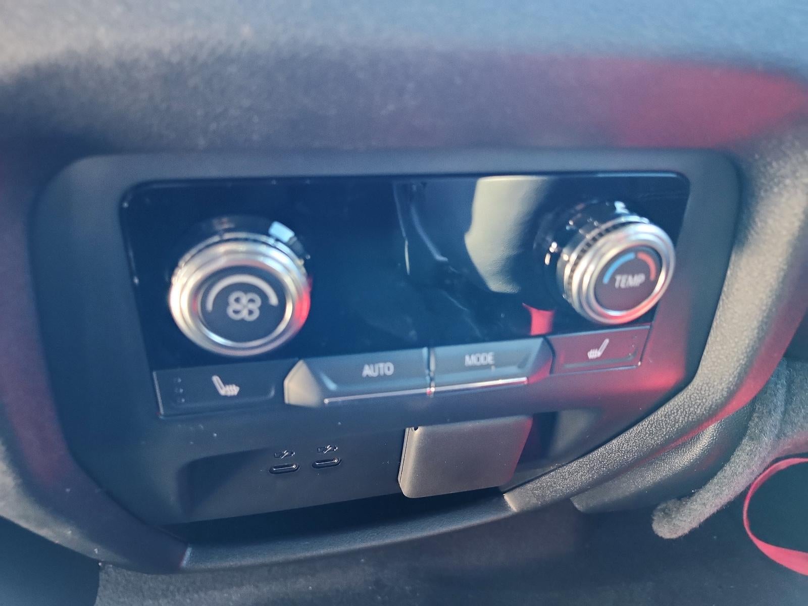 2026 GMC Acadia FWD Denali Ultimate