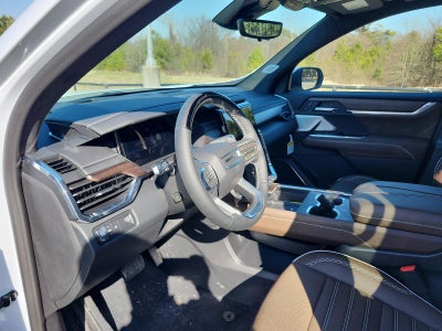 2026 GMC Acadia FWD Denali Ultimate