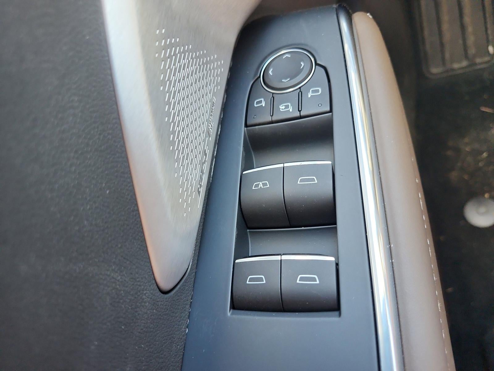 2026 GMC Acadia FWD Denali Ultimate