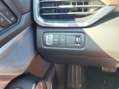 2026 GMC Acadia FWD Denali Ultimate