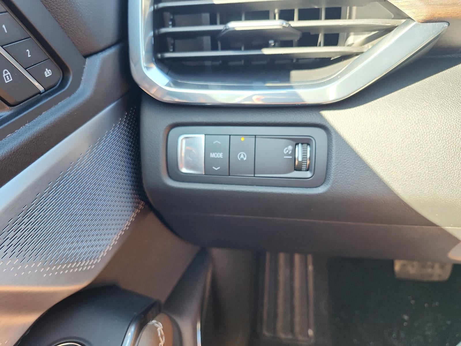 2026 GMC Acadia FWD Denali Ultimate