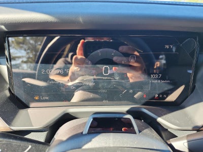 2026 GMC Acadia FWD Denali Ultimate