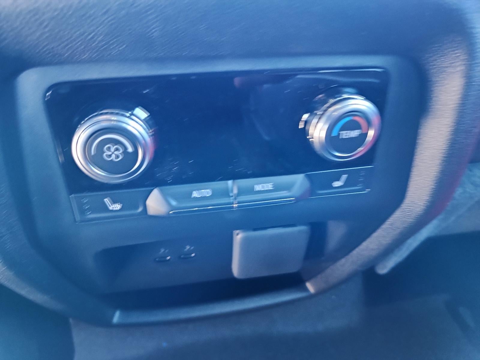 2026 GMC Acadia FWD Denali Ultimate