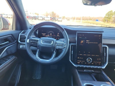 2026 GMC Acadia FWD Denali Ultimate