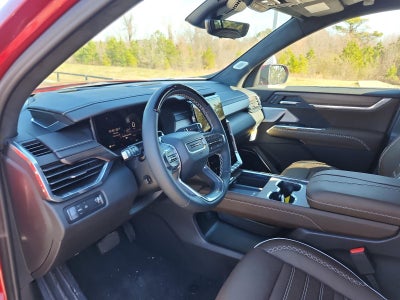 2026 GMC Acadia FWD Denali Ultimate