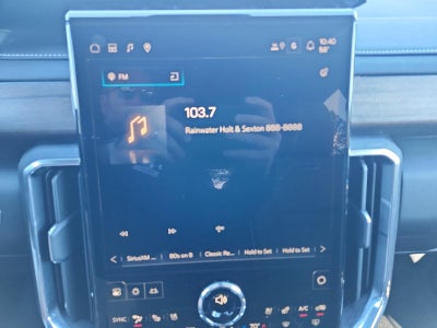 2026 GMC Acadia FWD Denali Ultimate