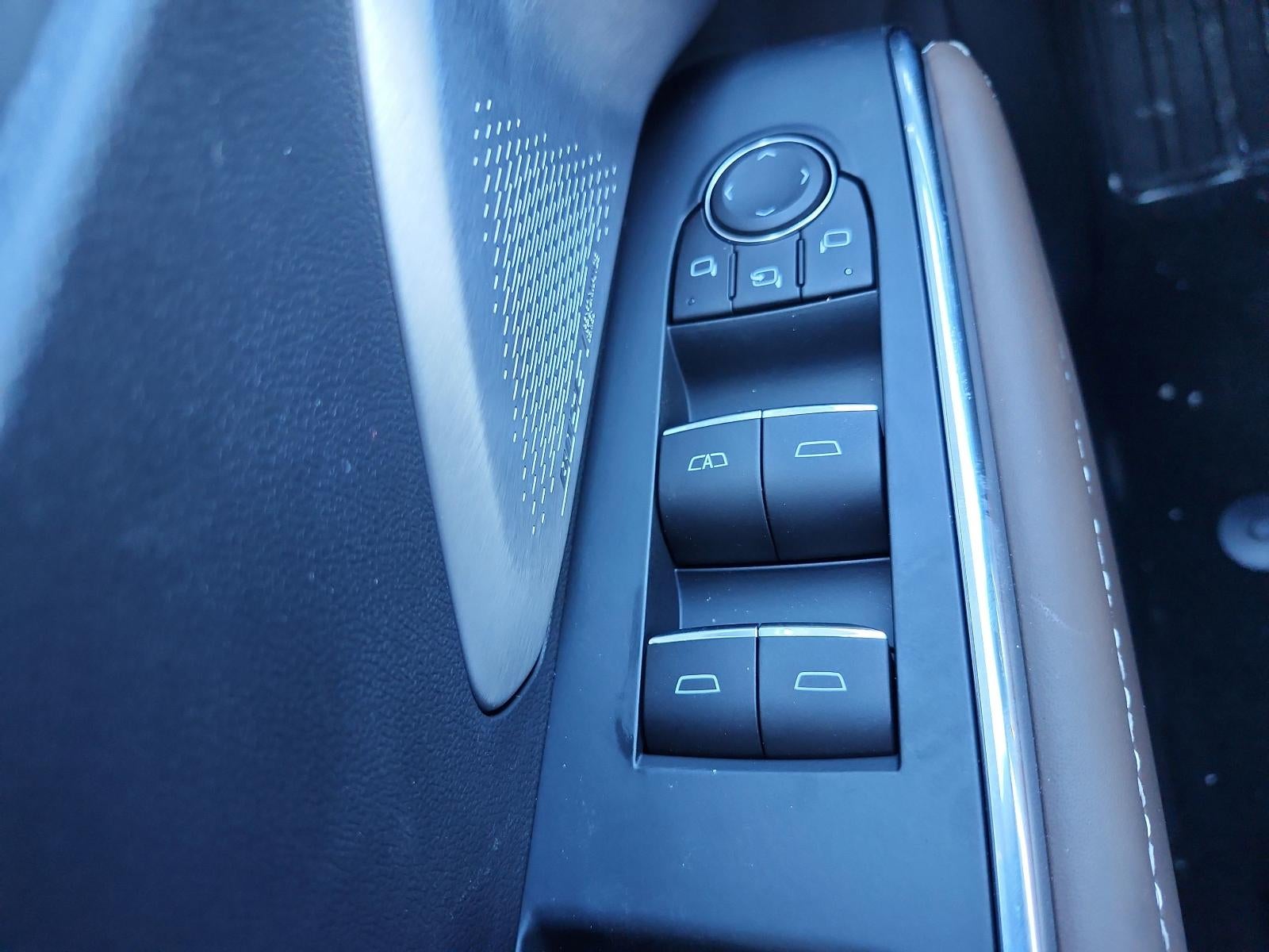 2026 GMC Acadia FWD Denali Ultimate