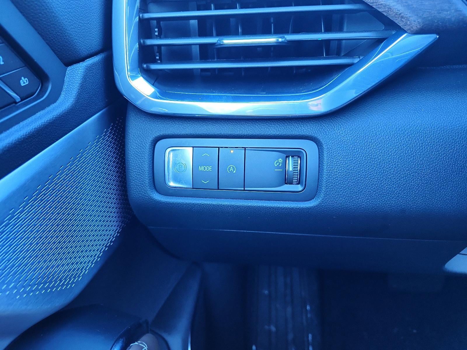 2026 GMC Acadia FWD Denali Ultimate