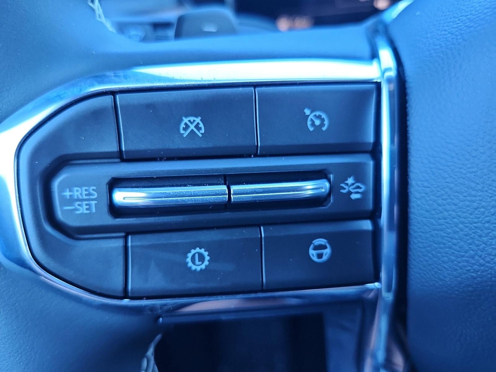 2026 GMC Acadia FWD Denali Ultimate