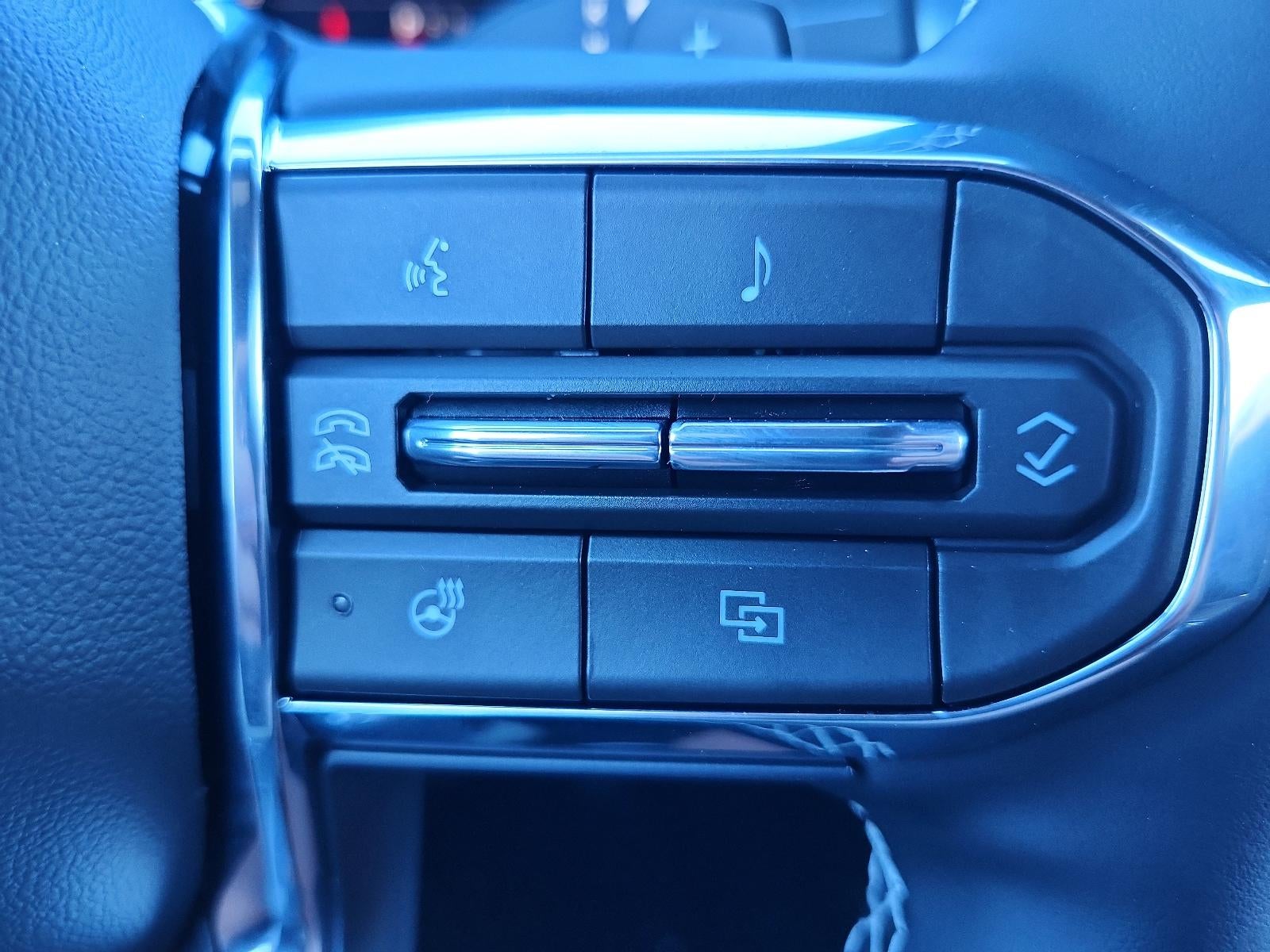 2026 GMC Acadia FWD Denali Ultimate