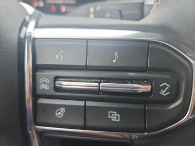 2026 GMC Acadia FWD Denali Ultimate