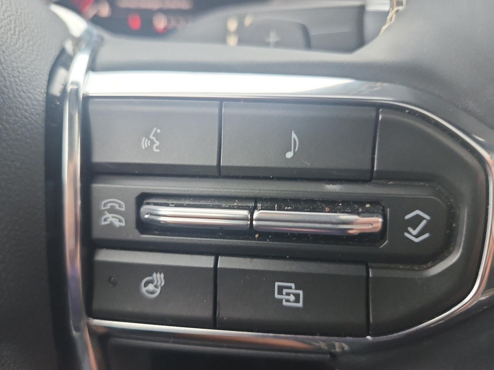 2026 GMC Acadia FWD Denali Ultimate