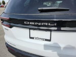 2026 GMC Acadia FWD Denali Ultimate