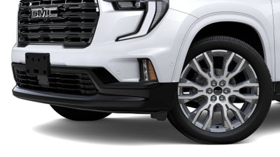 2026 GMC Acadia FWD Denali Ultimate
