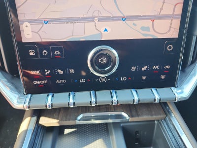 2027 GMC Acadia FWD Denali Ultimate