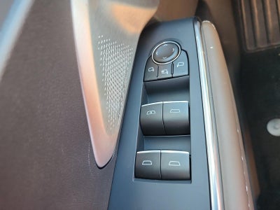 2027 GMC Acadia FWD Denali Ultimate