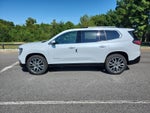 2027 GMC Acadia FWD Denali Ultimate