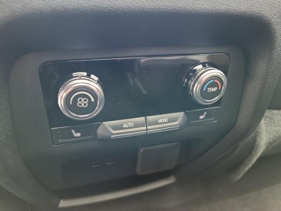 2026 GMC Acadia FWD Denali Ultimate