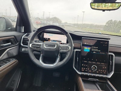 2026 GMC Acadia FWD Denali Ultimate