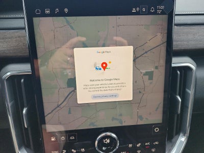 2026 GMC Acadia FWD Denali Ultimate