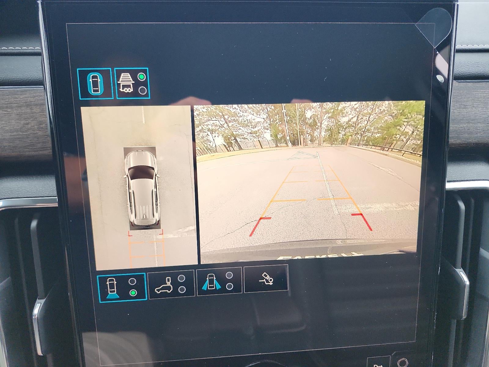 2026 GMC Acadia FWD Denali Ultimate