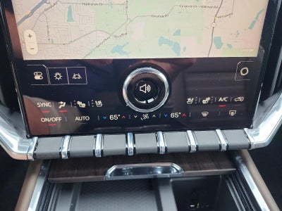 2026 GMC Acadia FWD Denali Ultimate