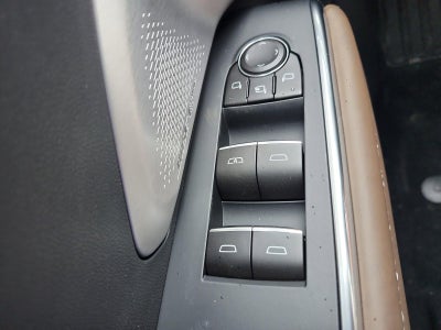 2026 GMC Acadia FWD Denali Ultimate