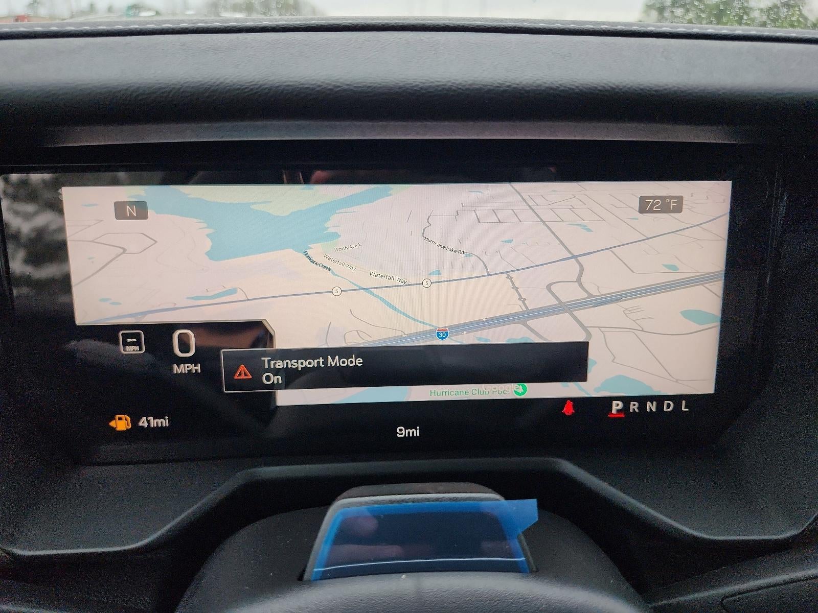 2026 GMC Acadia FWD Denali Ultimate