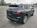 2026 GMC Acadia FWD Denali Ultimate