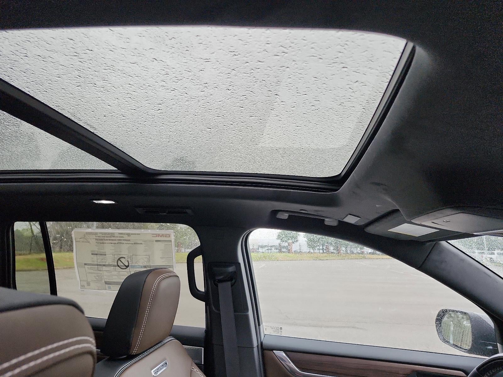 2026 GMC Acadia FWD Denali Ultimate