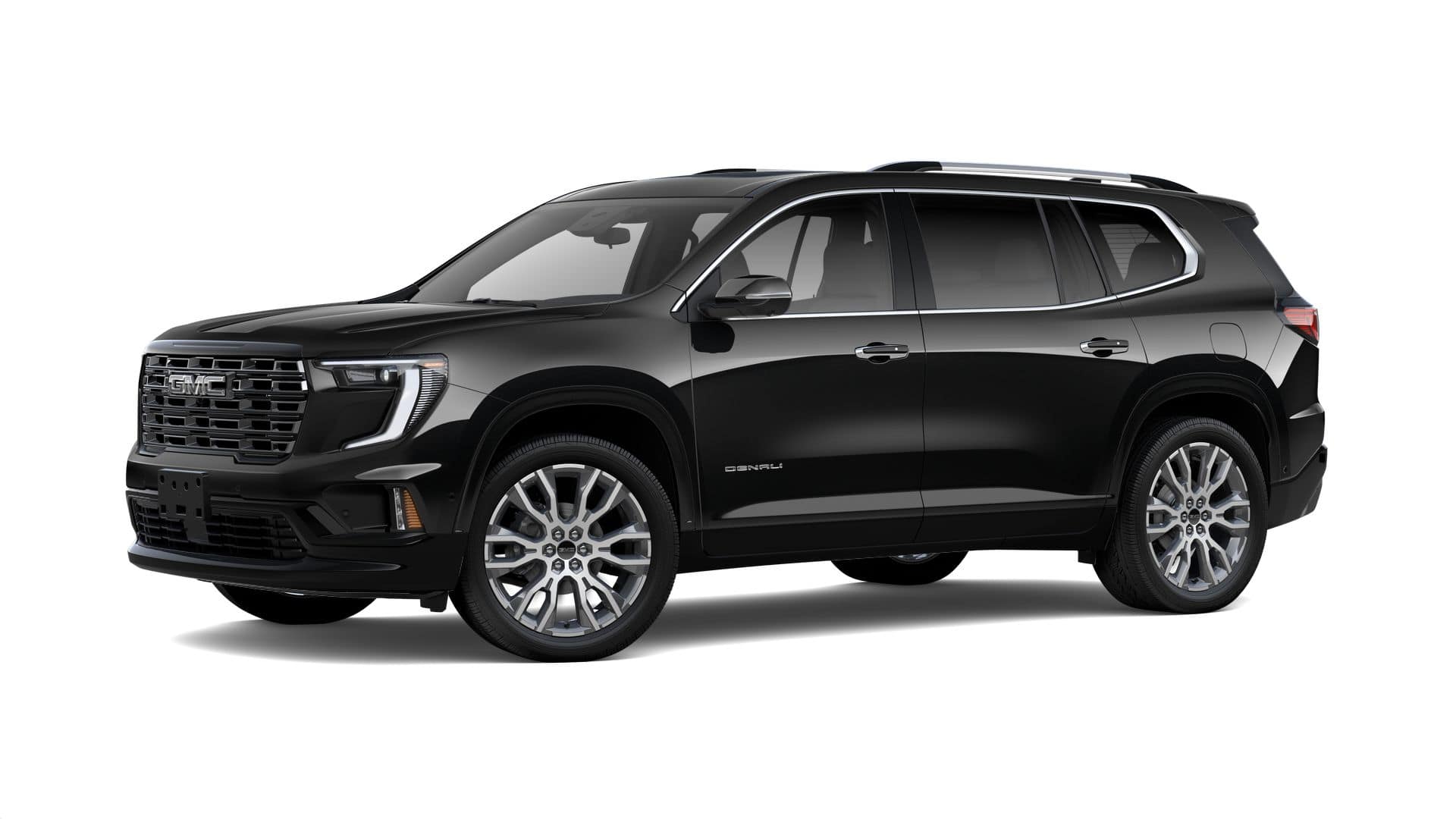 2026 GMC Acadia FWD Denali Ultimate