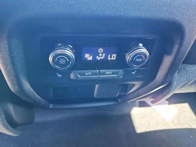 2026 GMC Acadia FWD Denali Ultimate
