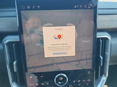 2026 GMC Acadia FWD Denali Ultimate