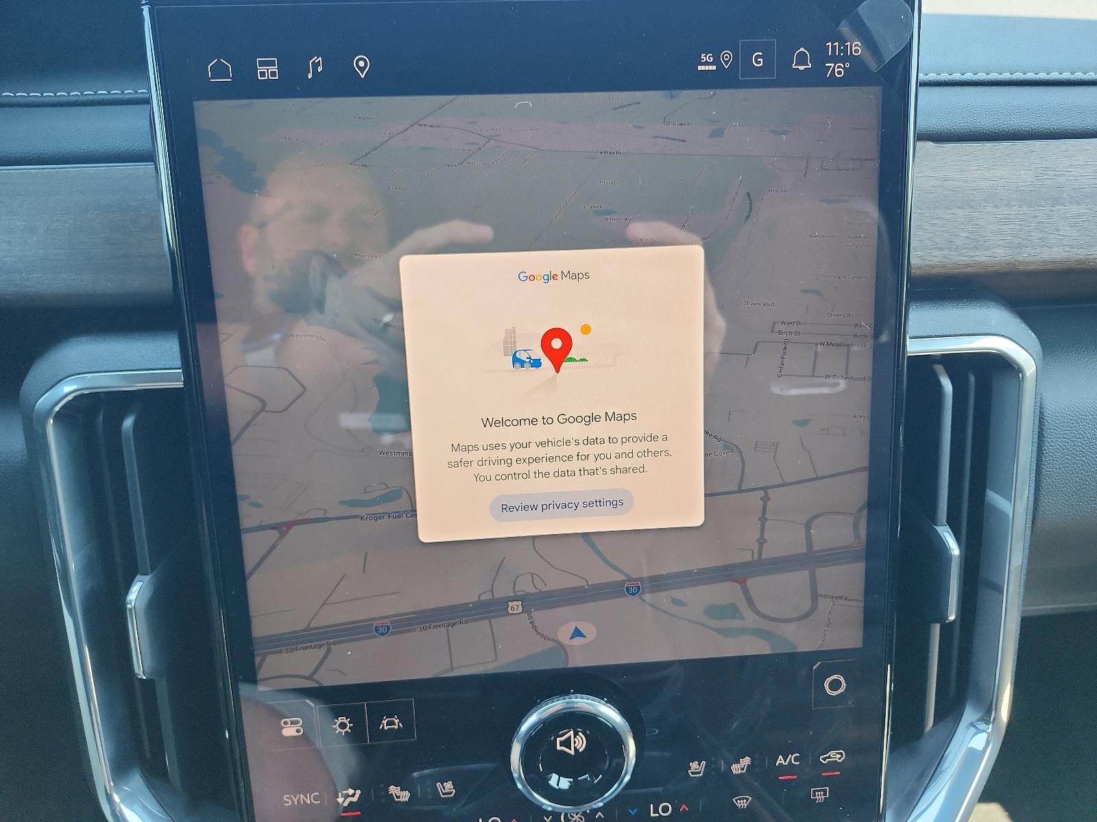2026 GMC Acadia FWD Denali Ultimate